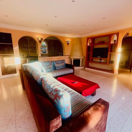 Dreamcatcher Homes Mirleft Dış mekan fotoğraf