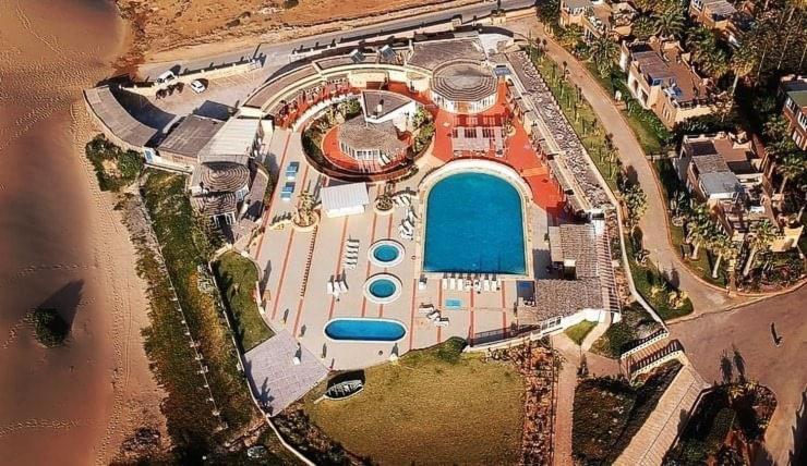 Dreamcatcher Homes Mirleft Dış mekan fotoğraf