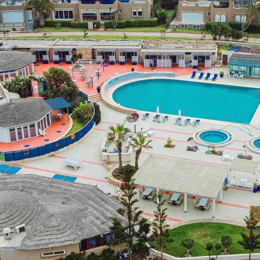 Dreamcatcher Homes Mirleft Dış mekan fotoğraf