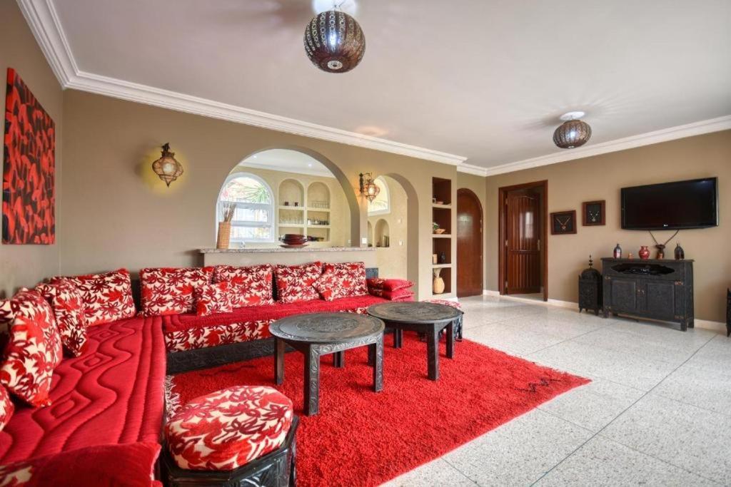 Dreamcatcher Homes Mirleft Dış mekan fotoğraf