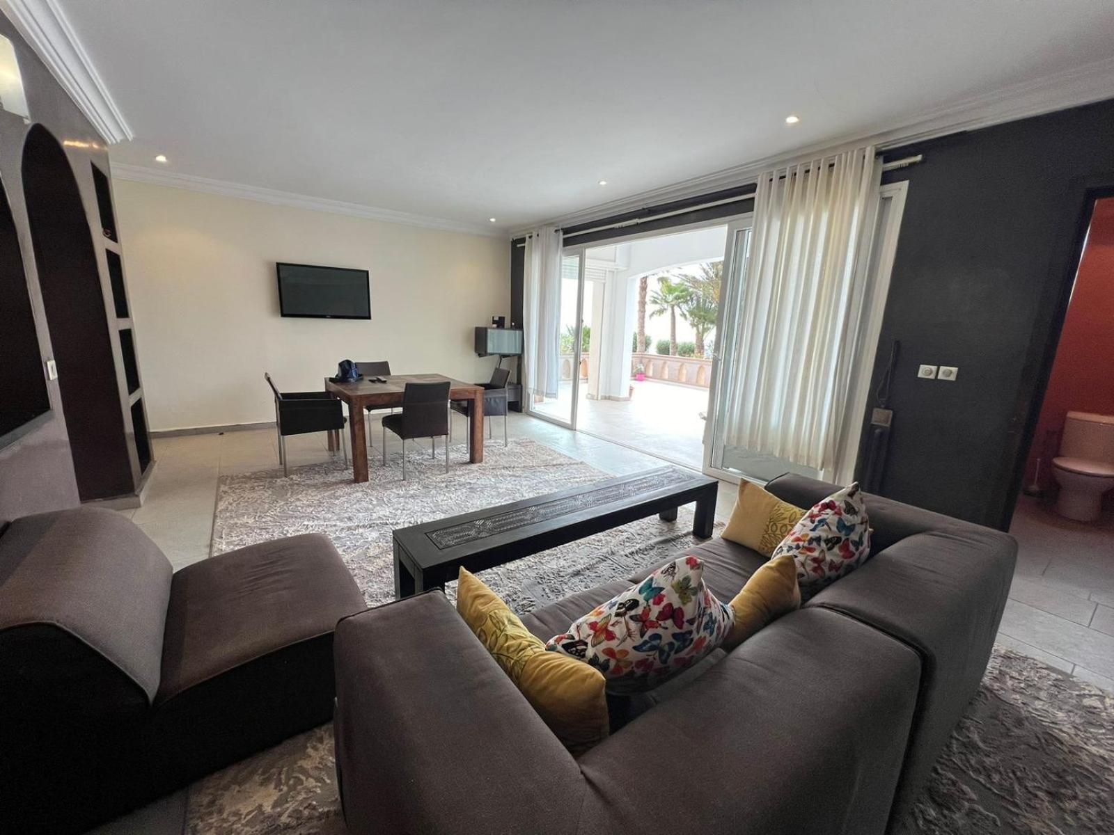 Dreamcatcher Homes Mirleft Dış mekan fotoğraf