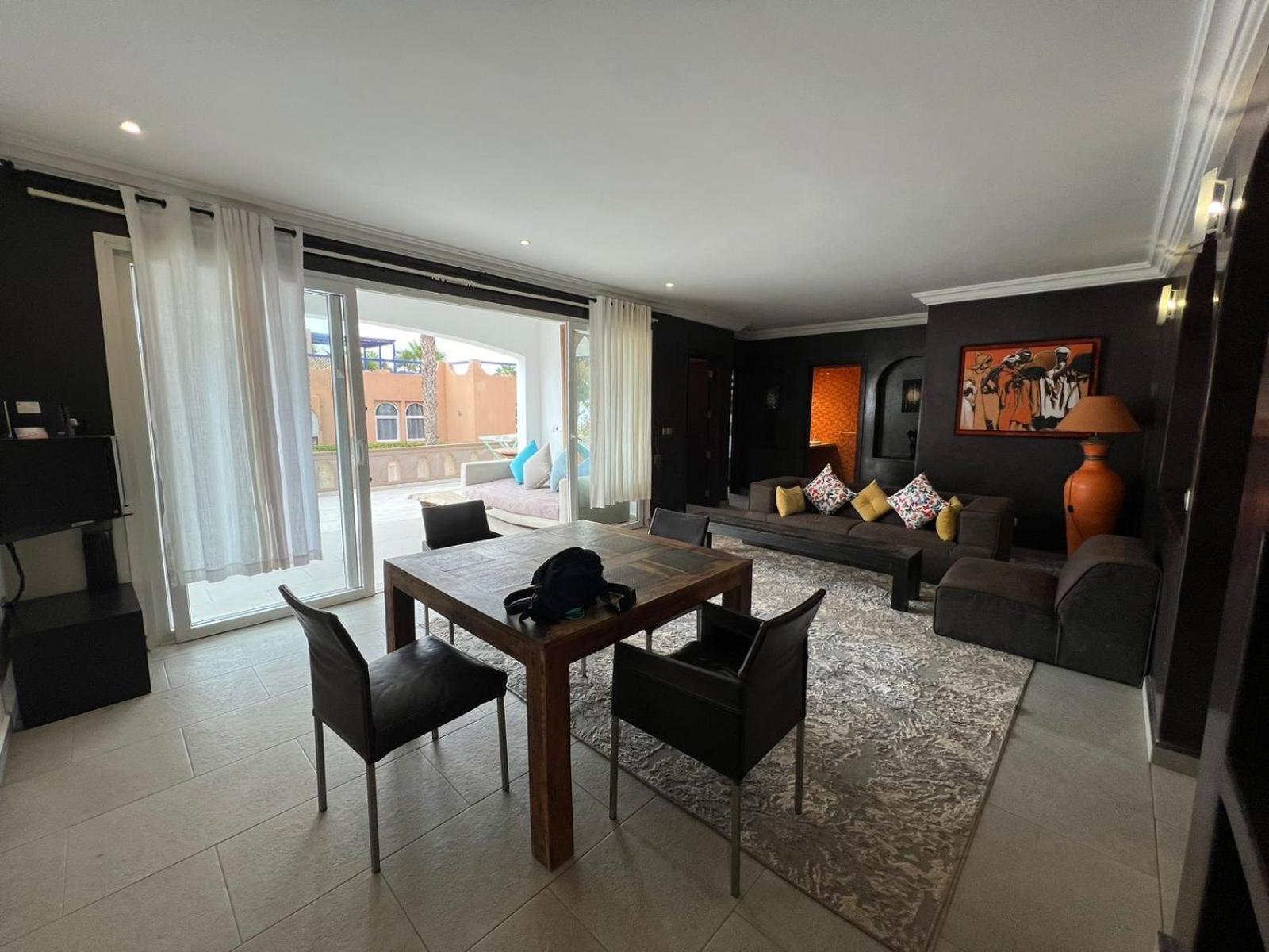 Dreamcatcher Homes Mirleft Dış mekan fotoğraf