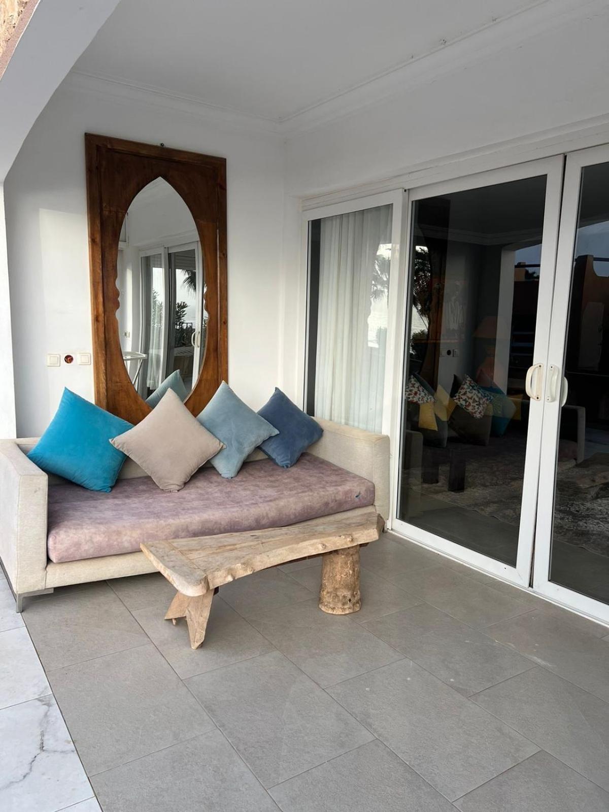 Dreamcatcher Homes Mirleft Dış mekan fotoğraf