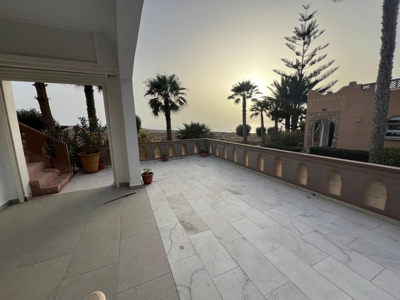 Dreamcatcher Homes Mirleft Dış mekan fotoğraf