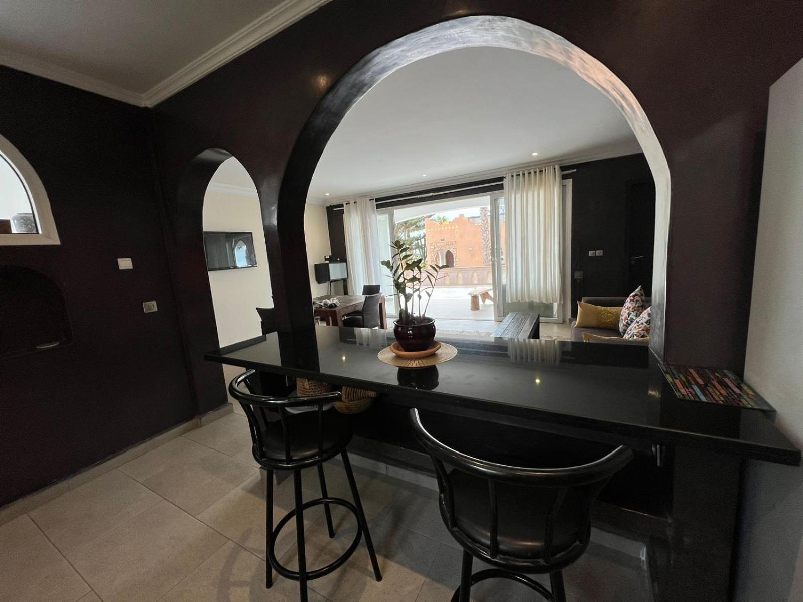 Dreamcatcher Homes Mirleft Dış mekan fotoğraf