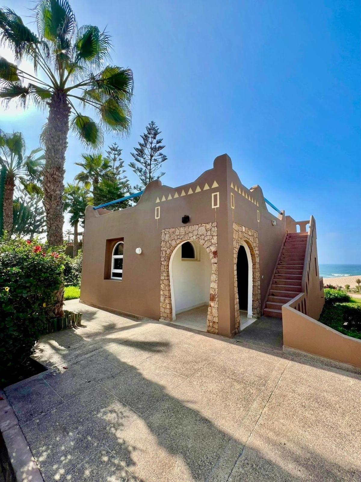 Dreamcatcher Homes Mirleft Dış mekan fotoğraf