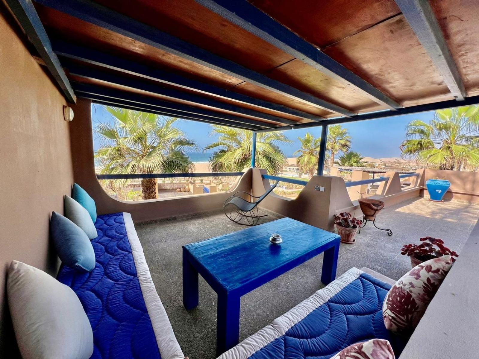 Dreamcatcher Homes Mirleft Dış mekan fotoğraf