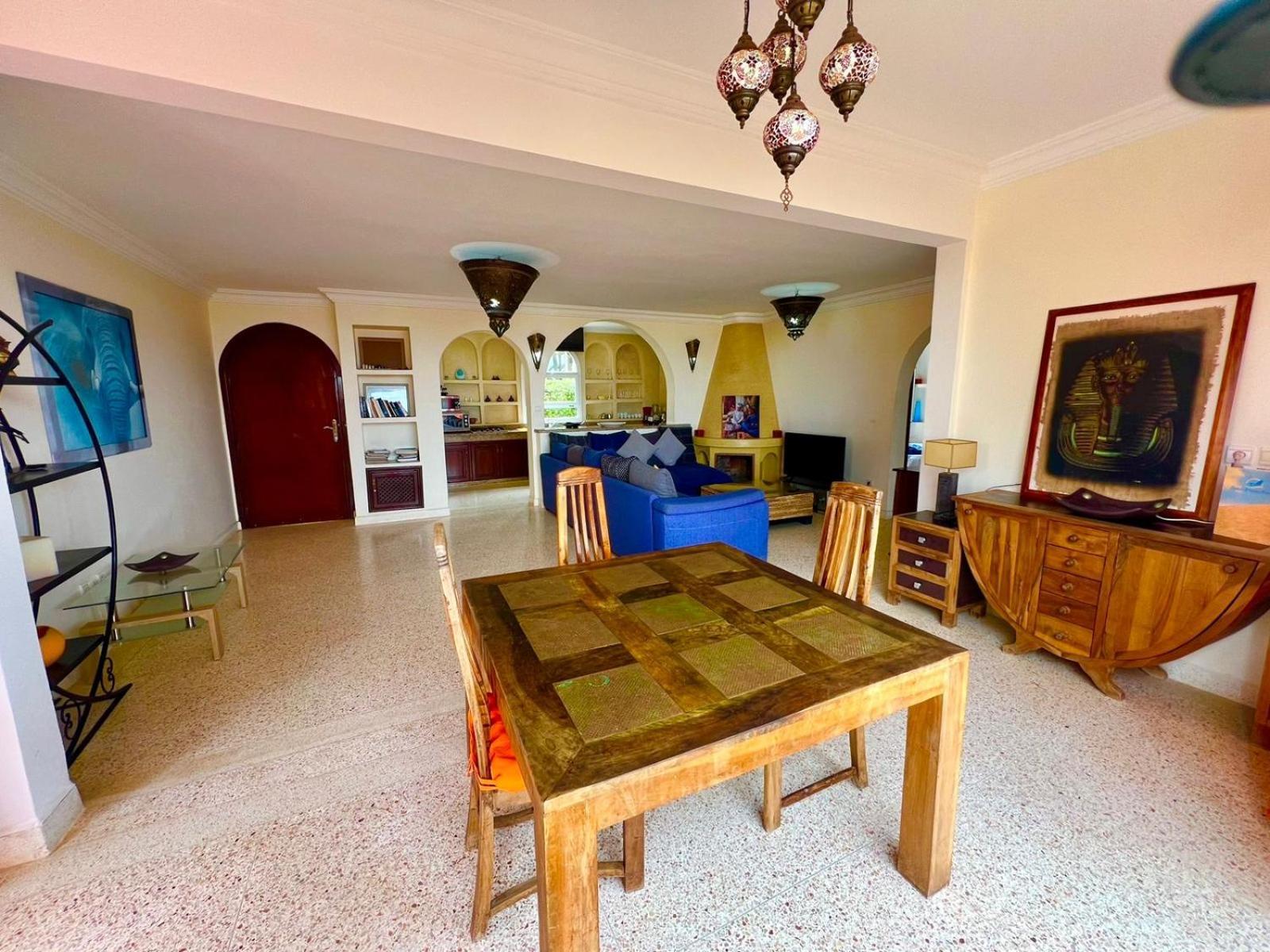 Dreamcatcher Homes Mirleft Dış mekan fotoğraf