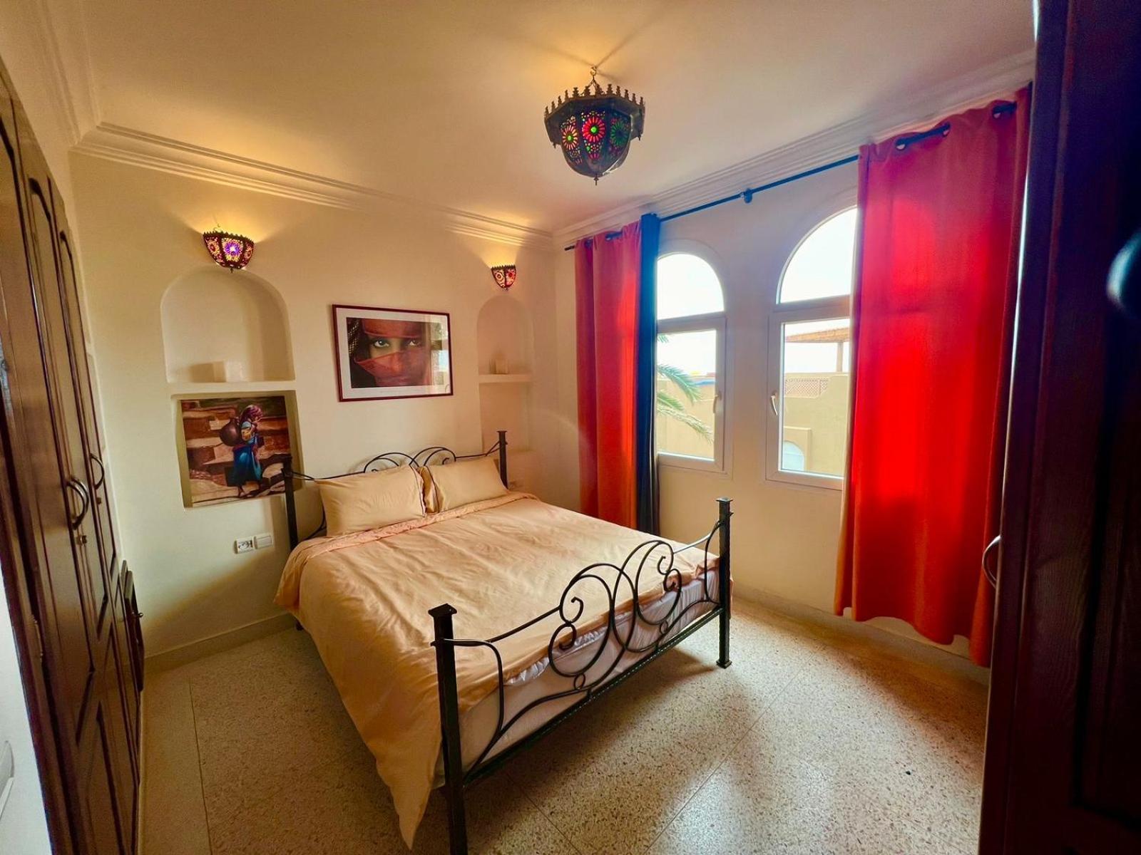 Dreamcatcher Homes Mirleft Dış mekan fotoğraf