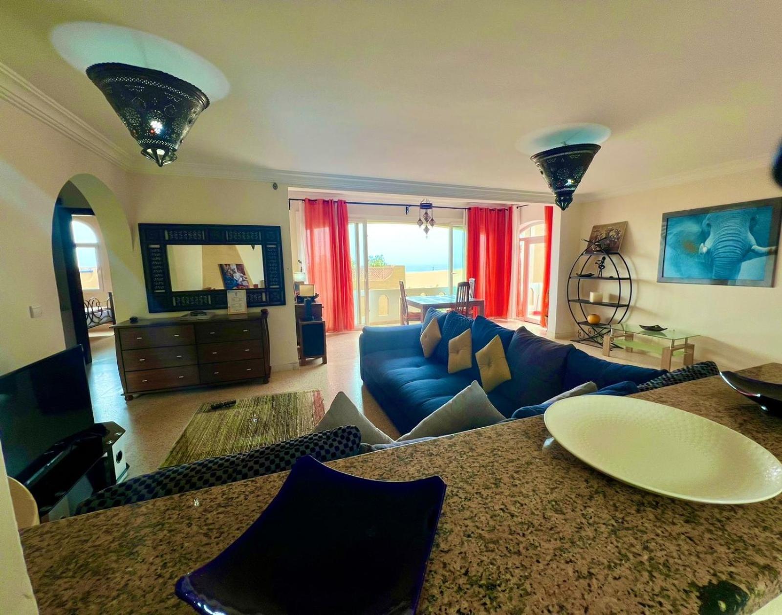 Dreamcatcher Homes Mirleft Dış mekan fotoğraf