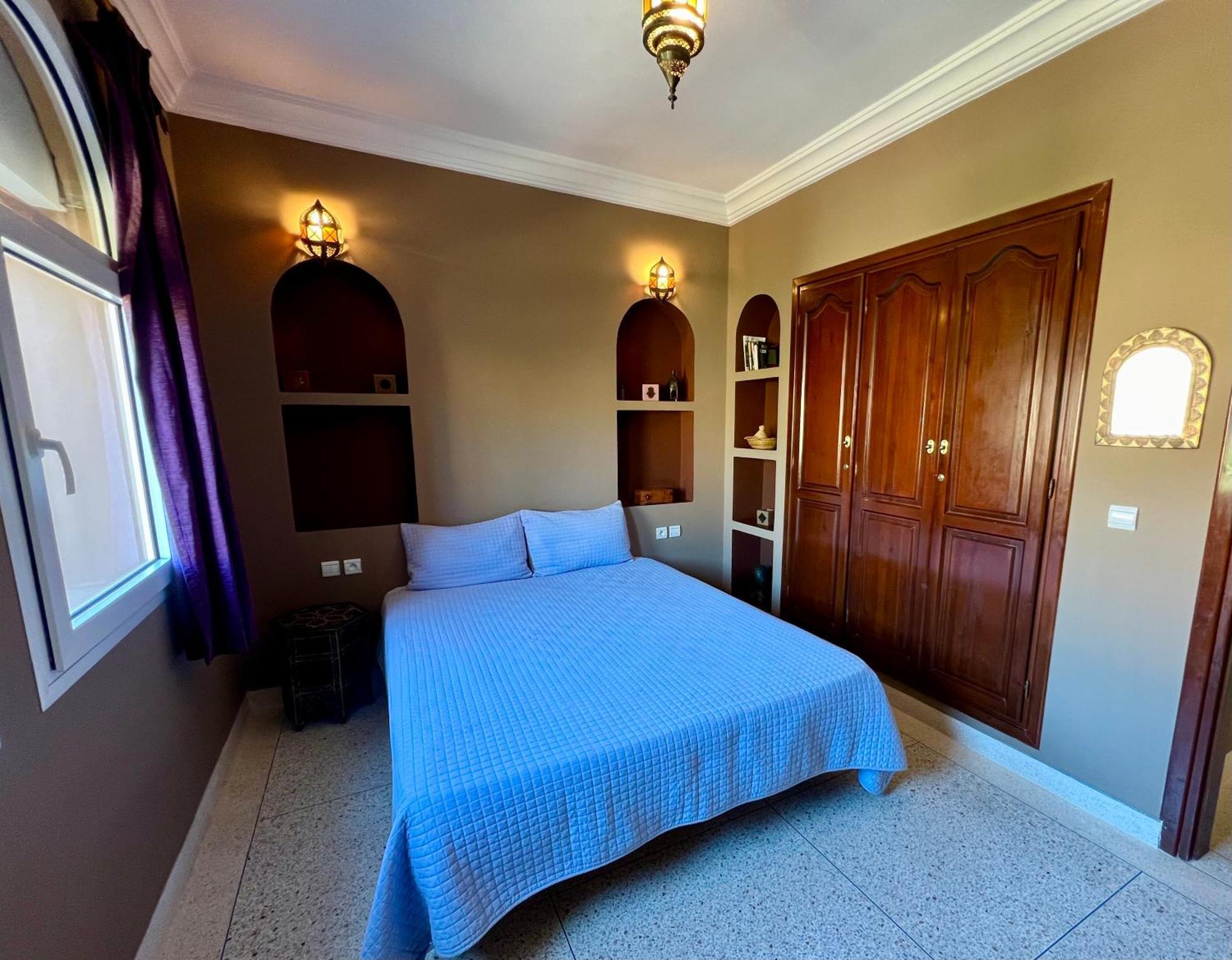 Dreamcatcher Homes Mirleft Dış mekan fotoğraf