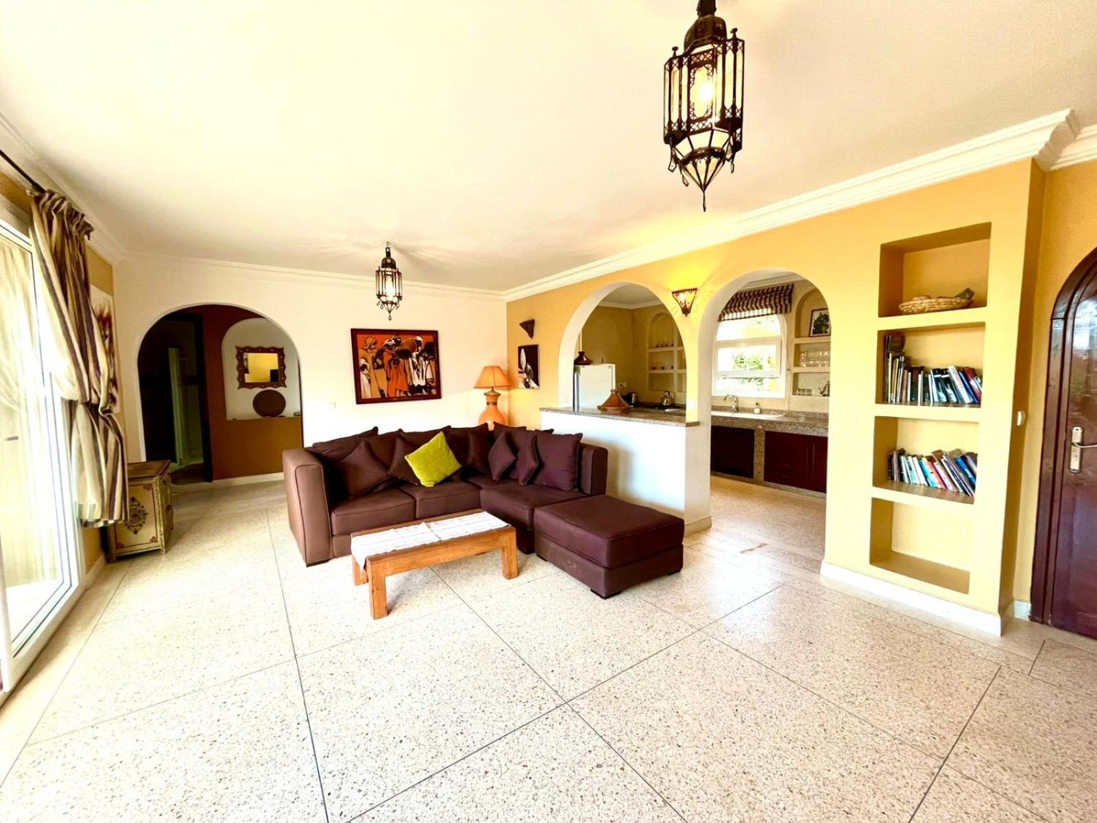 Dreamcatcher Homes Mirleft Dış mekan fotoğraf