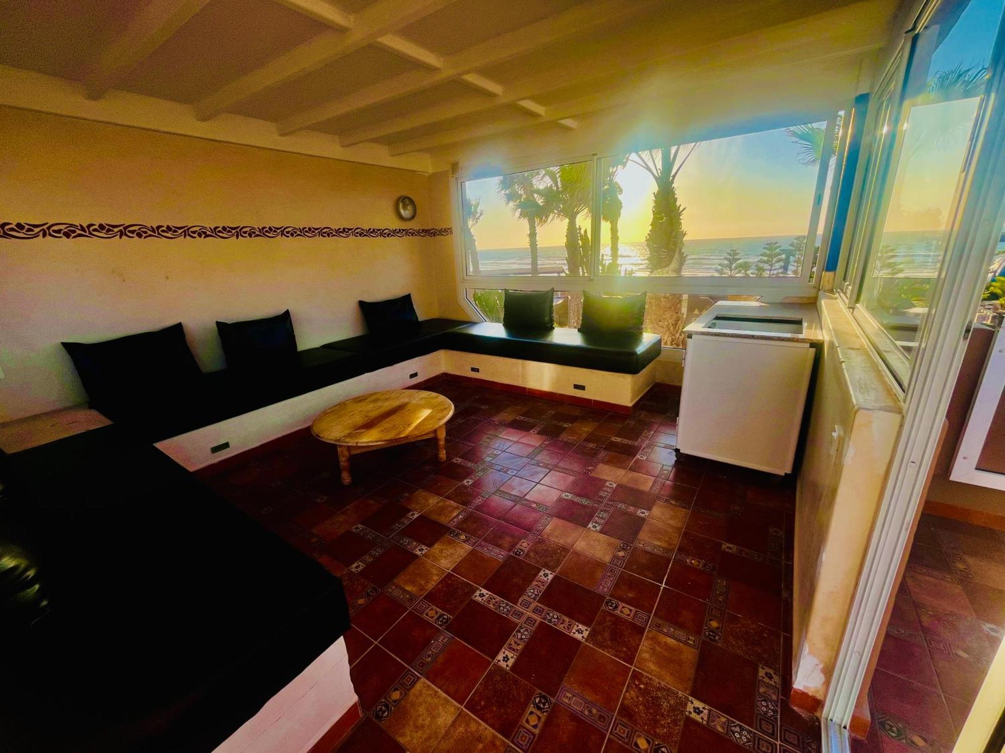 Dreamcatcher Homes Mirleft Dış mekan fotoğraf