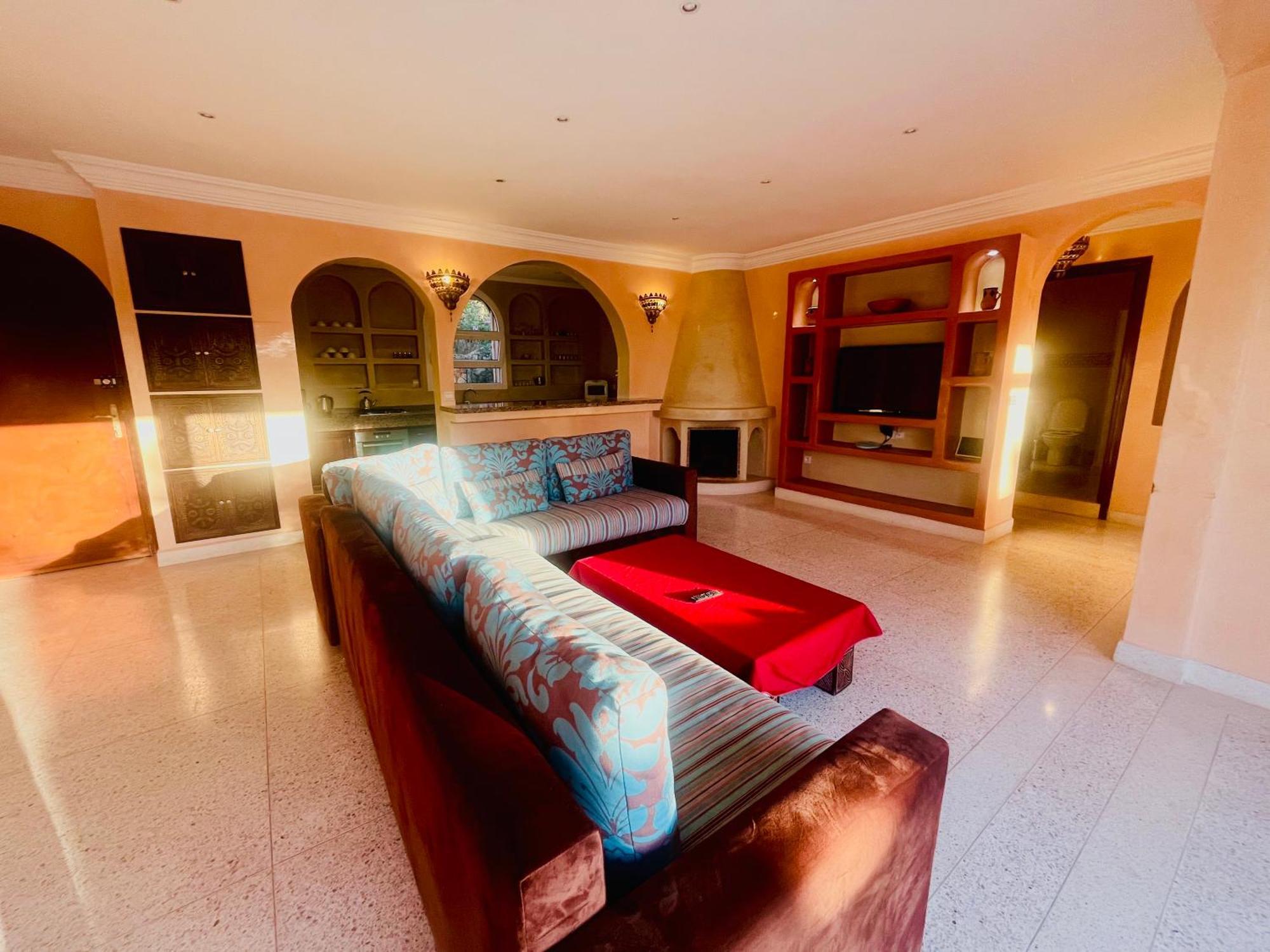 Dreamcatcher Homes Mirleft Dış mekan fotoğraf