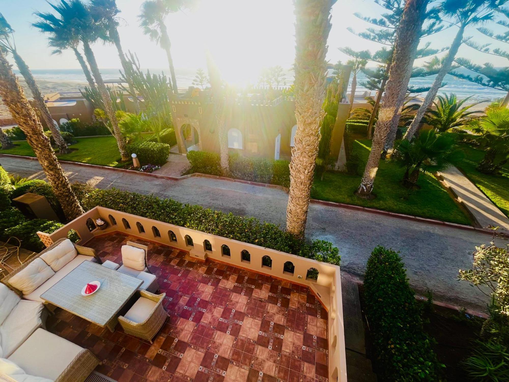 Dreamcatcher Homes Mirleft Dış mekan fotoğraf