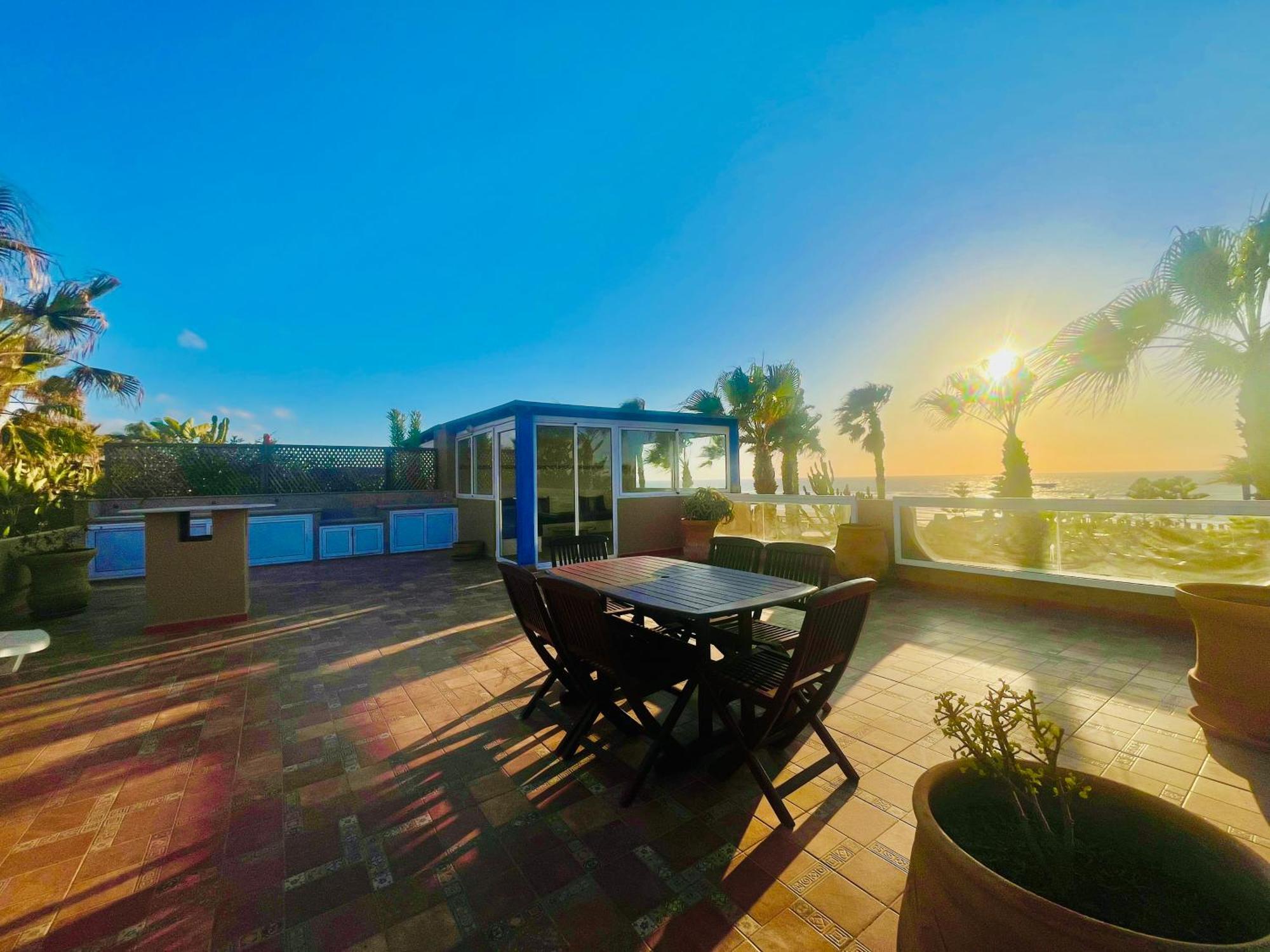 Dreamcatcher Homes Mirleft Dış mekan fotoğraf